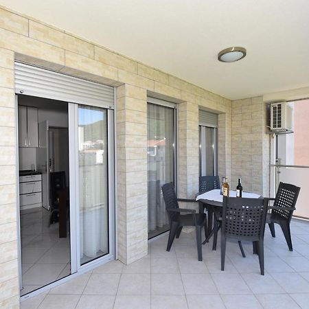Markovic Apartmani Budva Exterior foto